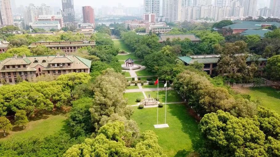法国总统马克龙访华为何来广东去中山大学演讲? 法国总统马克龙访华为何来广东去中山大学演讲?