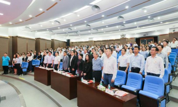 中大咨询:中山大学主办的2019“党的建设与企业发展”产学研论坛 中大咨询:中山大学主办的2019“党的建设与企业发展”产学研论坛