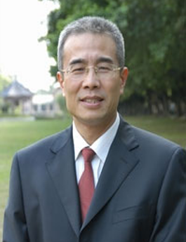 王珺